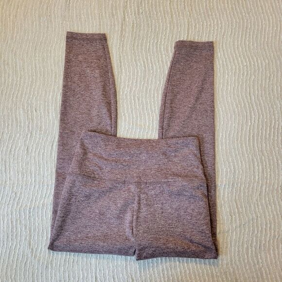 Zobha Leggings Melange 25" NWOT - Picture 4 of 7